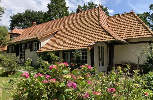 Varengeville-sur-Mer House | Maison de Noemie