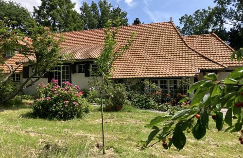 Varengeville-sur-Mer House | Maison de Noemie
