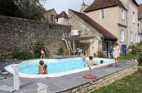 Avallon House | Maison de Noble Nicolas - Jules