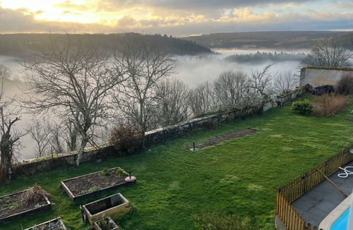 Avallon House | Maison de Noble Nicolas - Jules