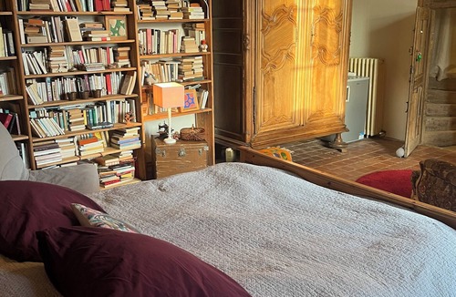 Avallon House | Maison de Noble Nicolas - Julie