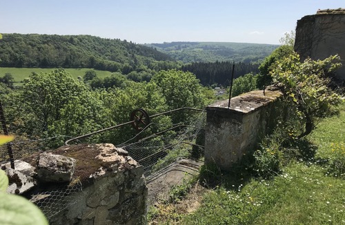 Avallon House | Maison de Noble Nicolas - Germaine