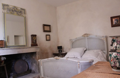 Avallon House | Maison de Noble Nicolas - Germaine