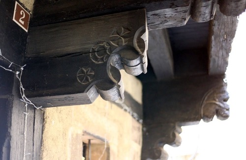 Alet-les-Bains House | MAISON DE NOSTRADAMUS* OCCITANIE INSOLITE