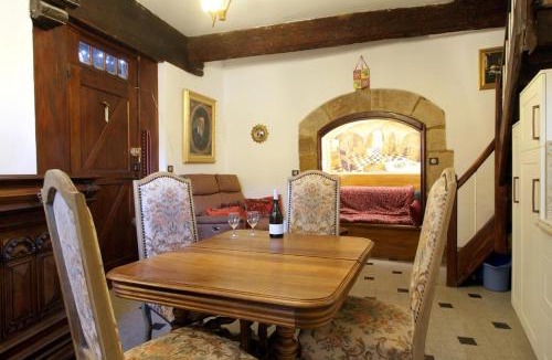 Alet-les-Bains House | MAISON DE NOSTRADAMUS* OCCITANIE INSOLITE