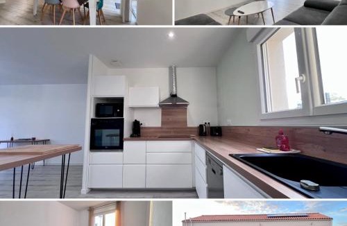 Petosse House | MAISON DE OSIER-JUSQU'A 6 PERSONNES-WIFi