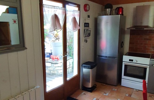 Ars-en-Re House | Maison de Pécheur île de ré