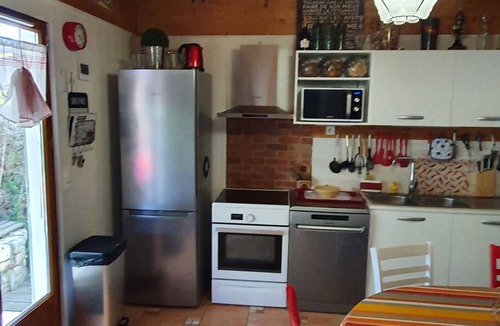 Ars-en-Re House | Maison de Pécheur île de ré