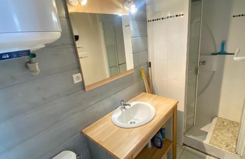 Les Sables d'Olonne House | Maison de pêcheurs typique bord de mer CLASSEE 2 ÉTOILES