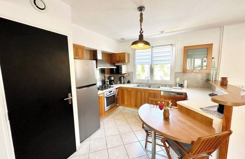 Kerroch House | Maison de pêcheur - À 200m de la plage