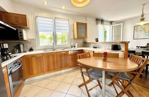 Kerroch House | Maison de pêcheur - À 200m de la plage