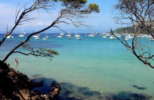 Porquerolles Apartment | Maison de pêcheur à Porquerolles
