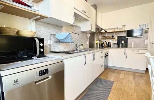 Kerroch House | Maison de pêcheur Cocooning 150m du port