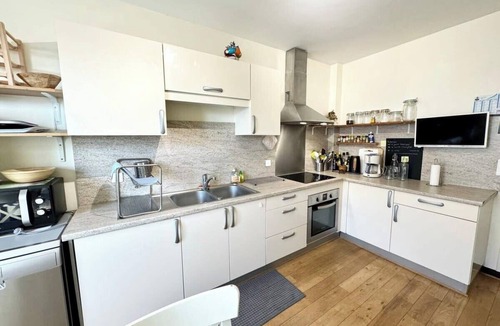 Kerroch House | Maison de pêcheur Cocooning 150m du port