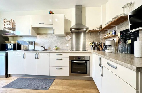 Kerroch House | Maison de pêcheur Cocooning 150m du port