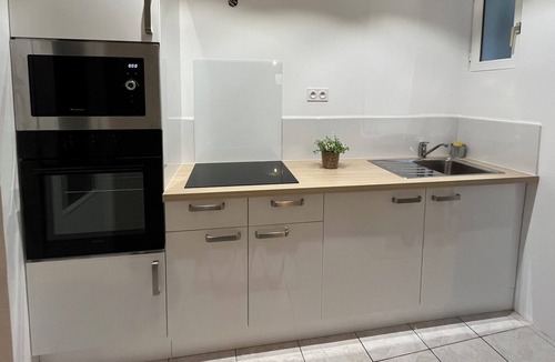 Etaples House | Maison de Pêcheur Entièrement Rénovée Dans une Petite rue Typique Detaples