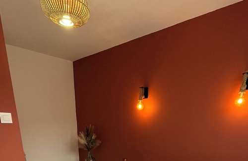 Etaples House | Maison de Pêcheur Entièrement Rénovée Dans une Petite rue Typique Detaples