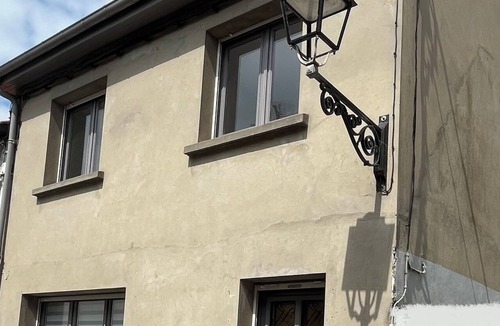 Etaples House | Maison de Pêcheur Entièrement Rénovée Dans une Petite rue Typique Detaples