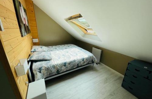 Etretat House | Maison de pêcheur