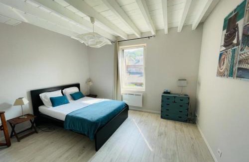 Etretat House | Maison de pêcheur