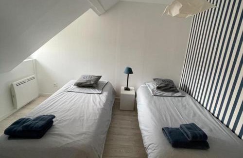 Etretat House | Maison de pêcheur