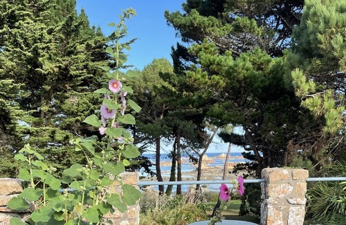 Ile-de-Brehat House | Maison de Pêcheurs Île de Bréhat