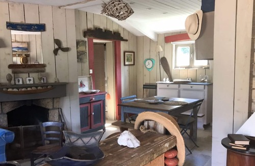 Ile-de-Brehat House | Maison de Pêcheurs Île de Bréhat