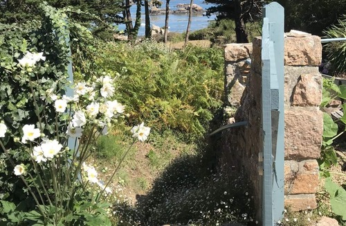 Ile-de-Brehat House | Maison de Pêcheurs Île de Bréhat