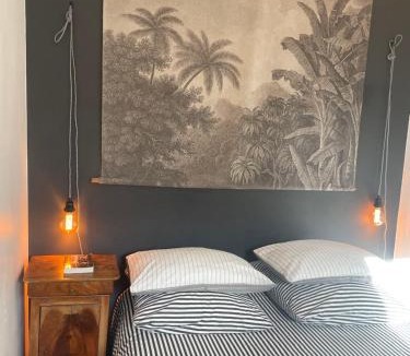 Ile-aux-Moines House | Maison de pêcheur proche du bourg