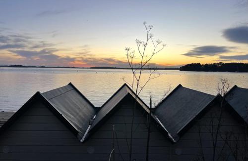 Ile-aux-Moines House | Maison de pêcheur proche du bourg
