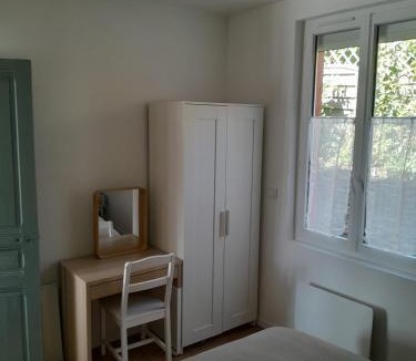 Ault House | Maison de pêcheurs