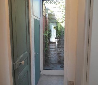 Ault House | Maison de pêcheurs