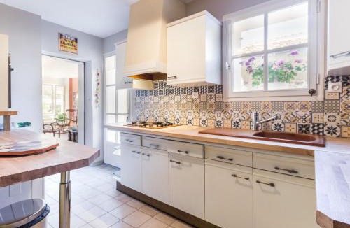 Varades House | Maison de pêcheurs avec terrasse en bord de Loire, wifi, vélos et équipé bébé - FR-1-306-1177