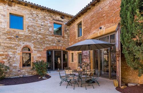 Lachassagne Bed & Breakfast | Maison de Pagneux