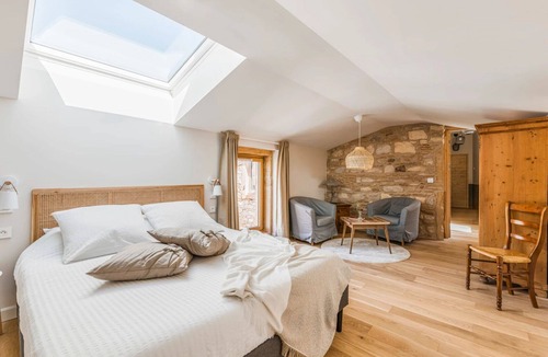 Lachassagne Hotel | Maison de Pagneux