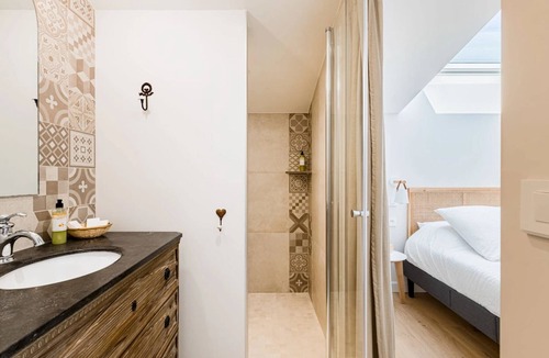 Lachassagne Hotel | Maison de Pagneux