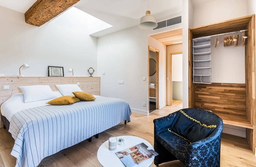 Lachassagne Hotel | Maison de Pagneux