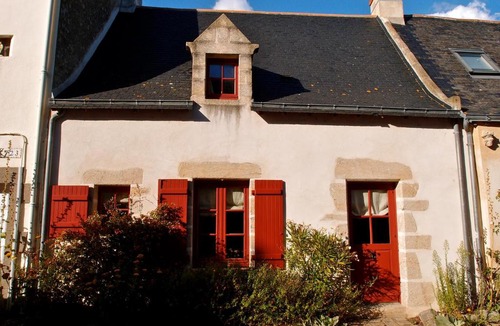Batz-sur-Mer Villa | Maison de paludiers