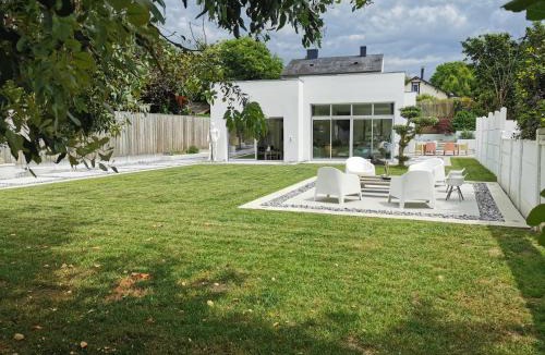 Le Mans House | Maison de particulier