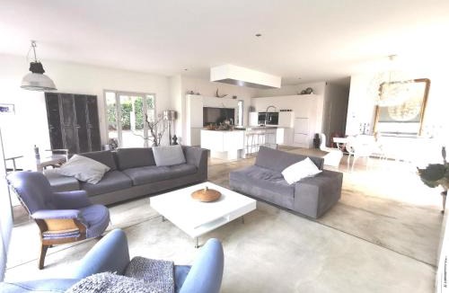 Le Mans House | Maison de particulier