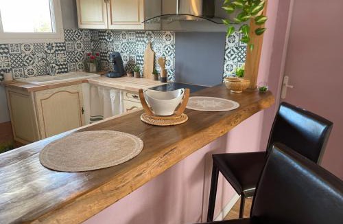 Issoudun Villa | maison de pat et mat