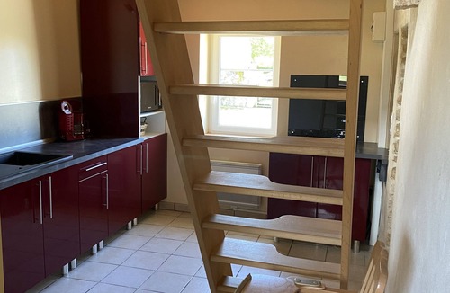 Fontenay-sur-Mer House | Maison de Pays Proche de la mer