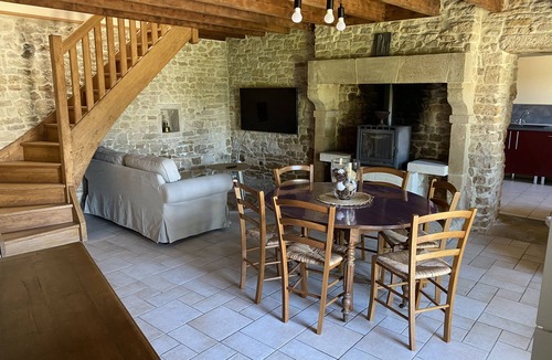 Fontenay-sur-Mer House | Maison de Pays Proche de la mer