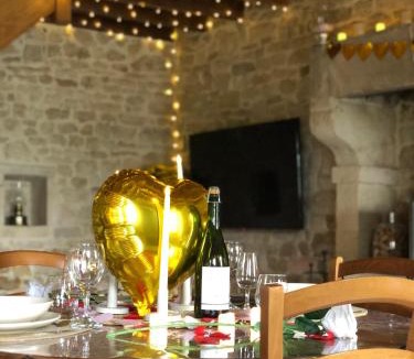 Fontenay-sur-Mer House | Maison de pays proche de la mer