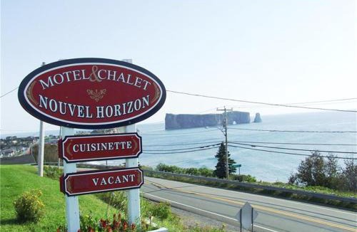 Perce House | Maison de Percé