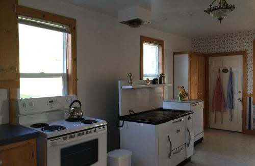 Perce House | Maison de Percé