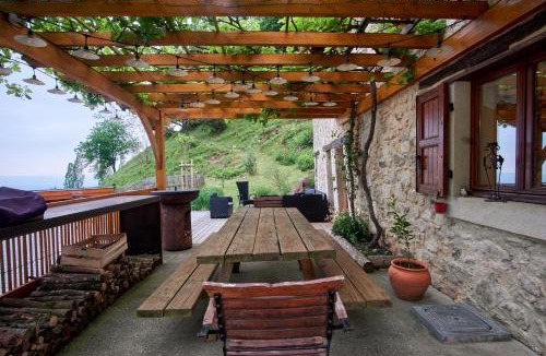 Saint-Gervais House | Maison de pierre