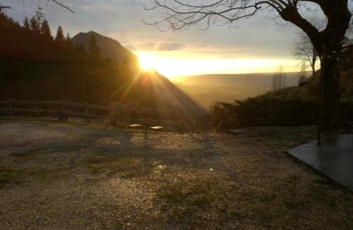Saint-Gervais House | Maison de pierre