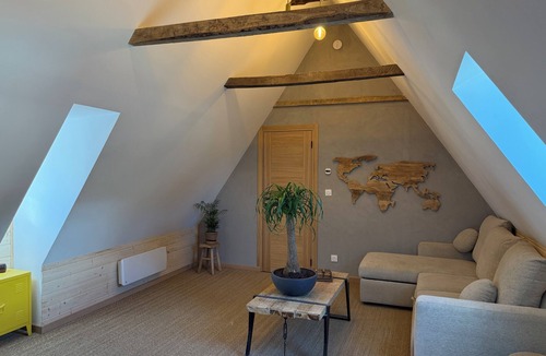 Estaing House | Maison de Pierre, Sauna and Pyrenees View