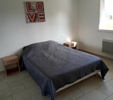 Mazeres Apartment | maison de plain pied mazeres 09270